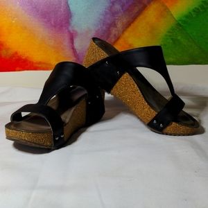 Wedge Sandals Boutique by Corky's